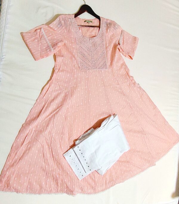 Suitset - 3pc