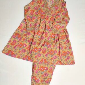 MNM 2 Piece Set