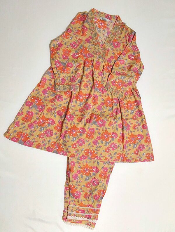 MNM 2 Piece Set