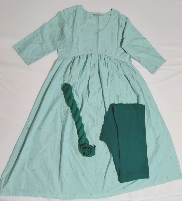 Suitset - 3pc