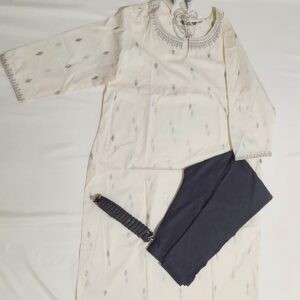 Suitset - 3pc