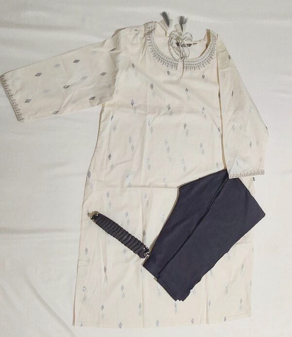Suitset - 3pc