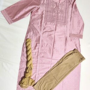 Suitset - 3pc