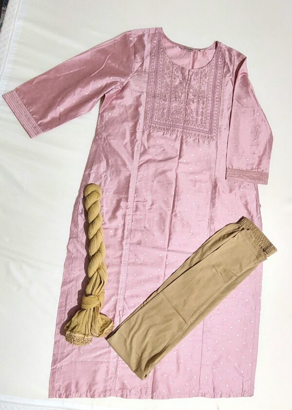 Suitset - 3pc