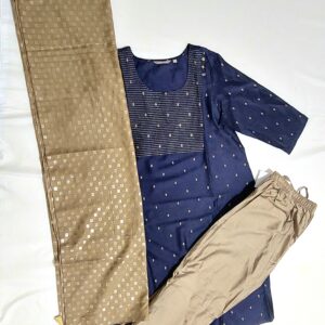 Suitset - 3pc