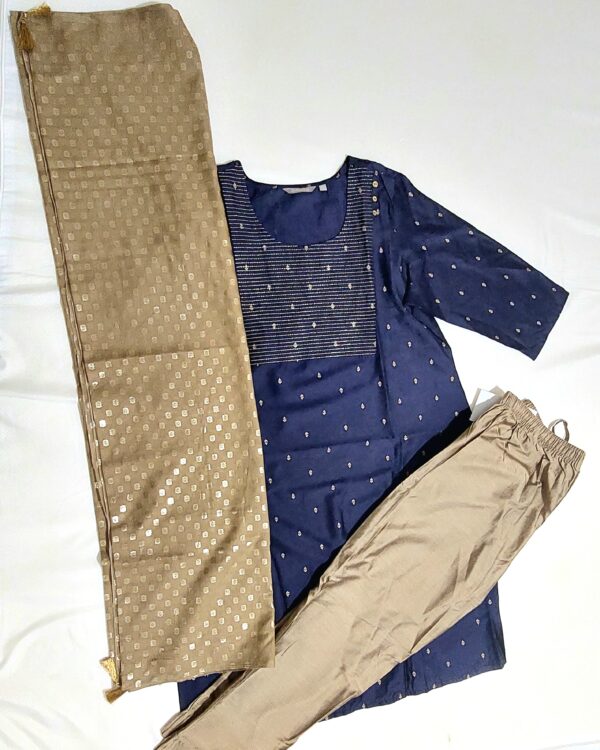 Suitset - 3pc