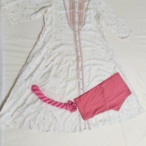 Suitset - 3pc