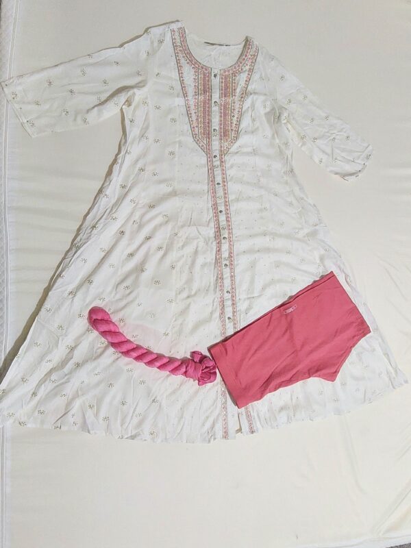 Suitset - 3pc